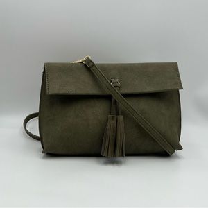 Anthropologie Olive Dreia Convertible Crossbody